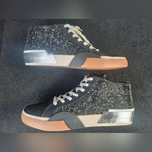 Zina sneakers by Dolce Vita. Size 7.5 new with box.